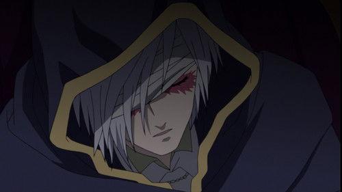 Tegami Bachi: Letter Bee Season 1 Episode 6 - The Letter to Jiggy Pepper