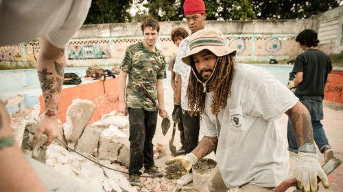 Skate the World Season 1 Episode 11 - Episode 11