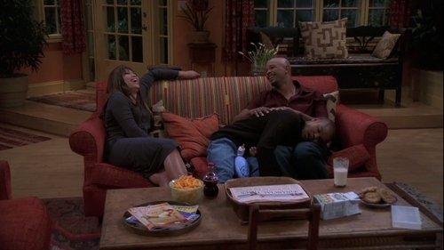 undefined Season 4 Episode 6 - He's Having a Baby