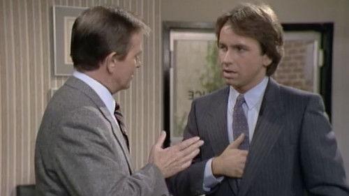 Three's a Crowd Season 1 Episode 7 - A Matter of Money