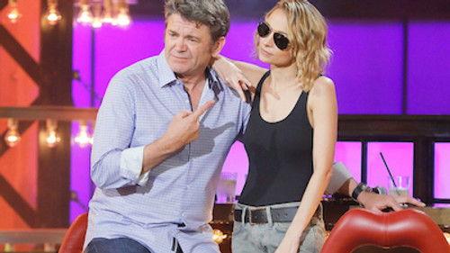 Lip Sync Battle Season 3 Episode 15 - Nicole Richie vs. John Michael Higgins