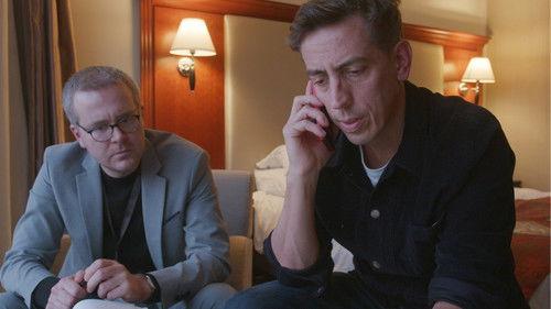 Backlight Season 22 Episode 6 - You can't kill the story