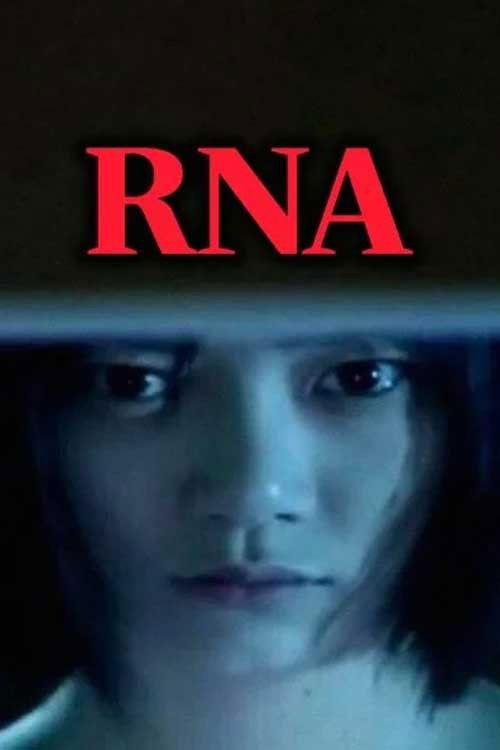 RNA poster