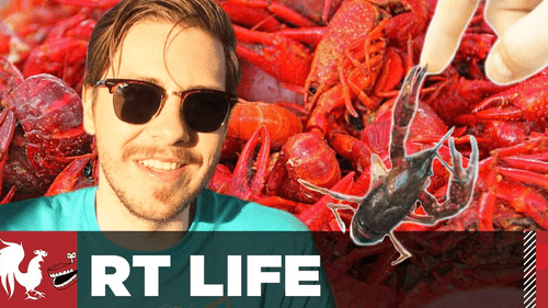 RT Life Season 6 Episode 8 - Not Poop