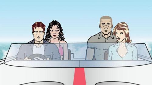 Pacific Heat Season 1 Episode 8 - In the Wrong Hands