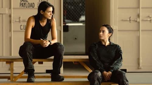 Lioness Season 2 Episode 5 - Shatter the Moon