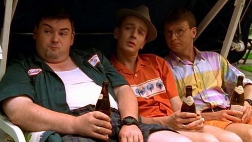 Die Camper Season 4 Episode 3 - Episode 3