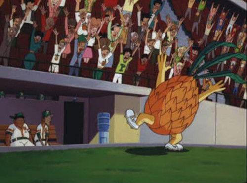 Pinky and the Brain Season 3 Episode 34 - Pinky At The Bat