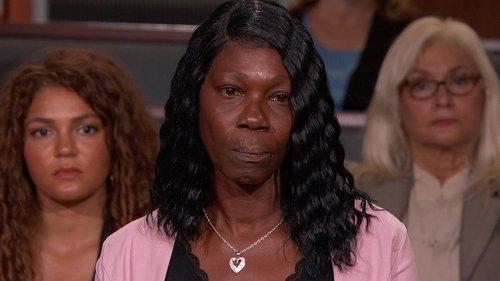 Judy Justice Season 1 Episode 25 - Family In Crisis