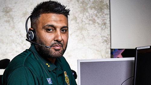 Ambulance Season 4 Episode 8 - Episode 8