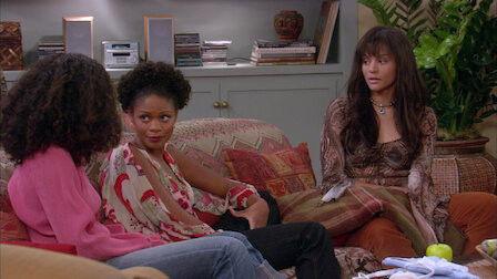 Girlfriends Season 3 Episode 19 - The Pact