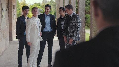 Unauthorized Living Season 2 Episode 5 - The First Mistake