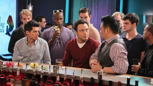 Young & Hungry Season 2 Episode 2 - Young & Cookin'