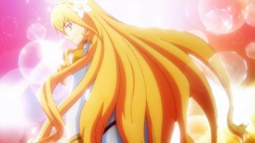 undefined Season 1 Episode 9 - The Dress, the School Festival, and Overflowing Emotions