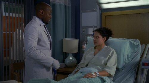 House Season 3 Episode 20 - House Training
