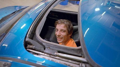 Wheeler Dealers France Season 6 Episode 13 - Episode 13