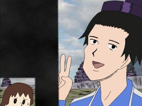 Gag Manga Biyori Season 1 Episode 2 - Episode 2