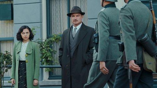 undefined Season 1 Episode 1 - Pilot