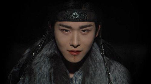 My Journey To You Season 1 Episode 18 - Saving Weishan Once Again