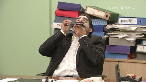 Državni posao Season 10 Episode 8 - 1643 Bdenje