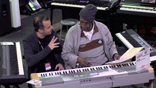 Impractical Jokers Season 2 Episode 25 - Sorry for Your Loss