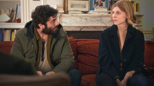 En thérapie Season 1 Episode 34 - Léonora and Damien – Thursday January 7, 2016, 5 p.m.