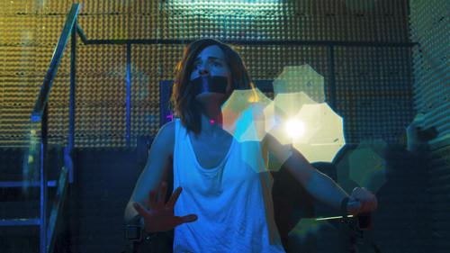 Blanca Season 2 Episode 6 - The bomb