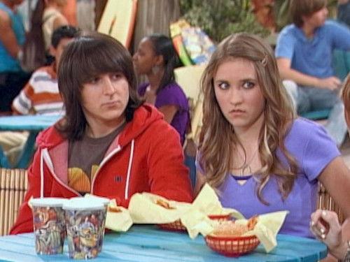 Hannah Montana Season 3 Episode 13 - What I Don't Like About You