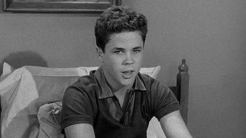 Leave It to Beaver Season 2 Episode 17 - Beaver Plays Hooky