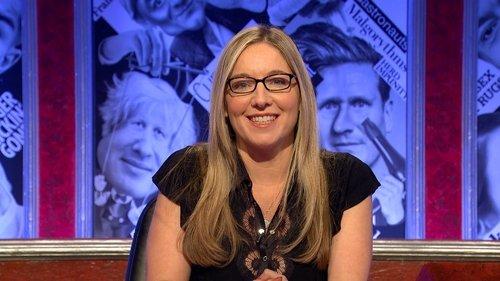 Have I Got News for You Season 62 Episode 6 - Victoria Coren Mitchell, Maisie Adam and Helen Lewis