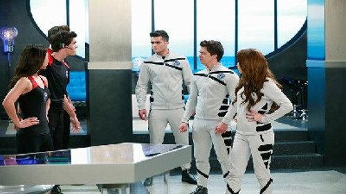 undefined Season 4 Episode 2 - Bionic Rebellion (2)