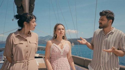 Fandom Season 2 Episode 3 - Episode 3