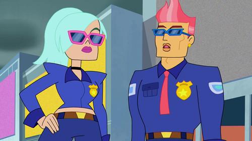 Another Week On Cartoon Season 3 Episode 5 - Episode 5