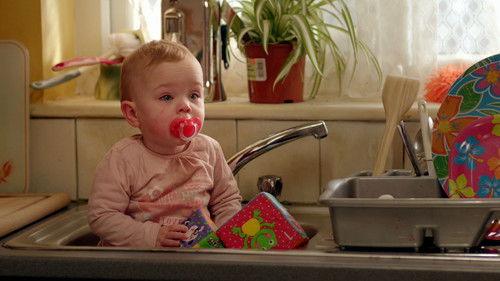 Raised by Wolves Season 2 Episode 2 - Hairy Poppins