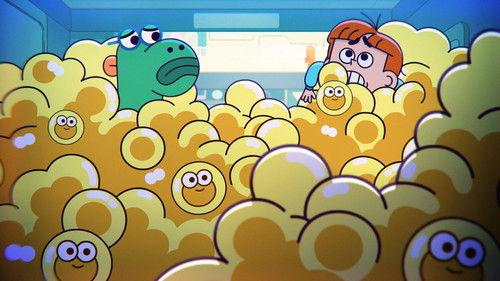 undefined Season 1 Episode 12 - Problematic Prophecies