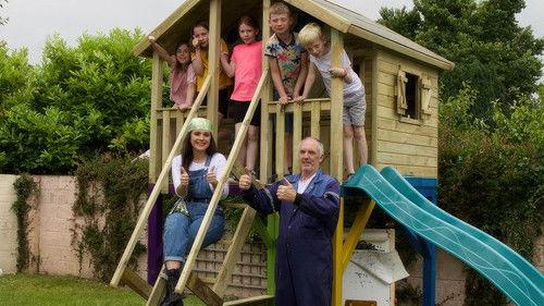 Teach Spraoi Season 1 Episode 5 - Episode 5