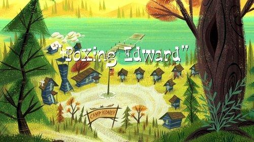 Camp Lazlo Season 3 Episode 25 - Boxing Edward