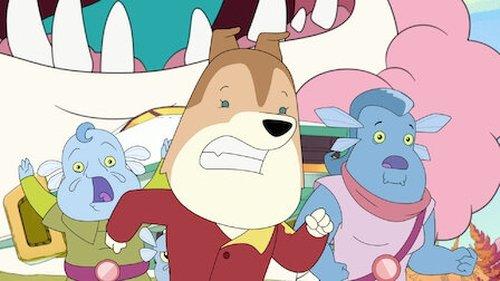 undefined Season 2 Episode 3 - Who Wants a Treaty?