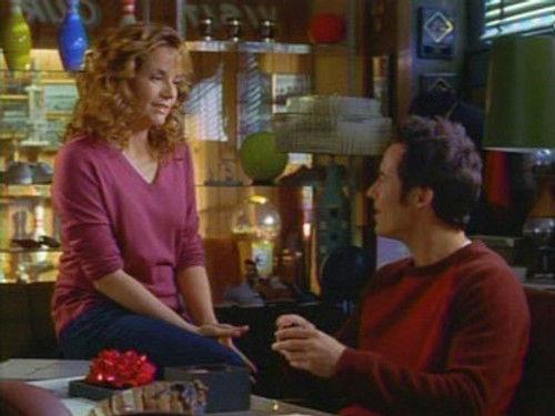 Ed Season 4 Episode 14 - Hidden Agendas