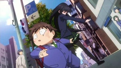 Accel World Season 1 Episode 4 - Declaration