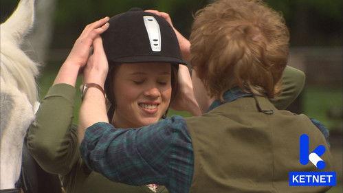 Amika Season 2 Episode 12 - Spaghetti herinneringen