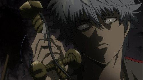 undefined Season 6 Episode 3 - Kin-san's Kintama