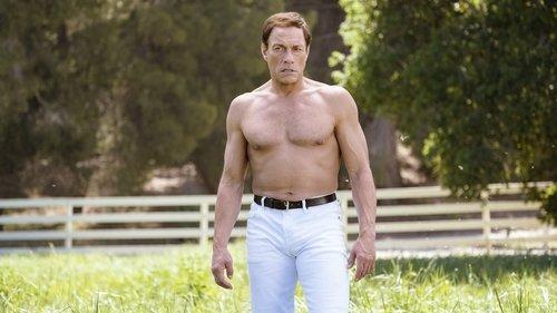 Jean-Claude Van Johnson Season 1 Episode 6 - The World Needs Its Hero