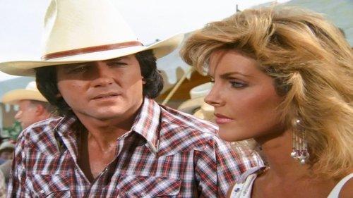 Dallas Season 8 Episode 11 - Barbecue Five