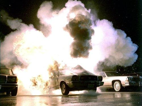 undefined Season 2 Episode 20 - Menace, Anyone?