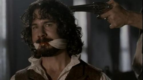 Lonesome Dove: The Outlaw Years Season 1 Episode 8 - Thicker Than Water