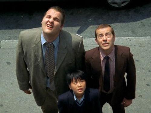 Les Bougon, c'est aussi ça la vie ! Season 1 Episode 1 - Petits plaisirs