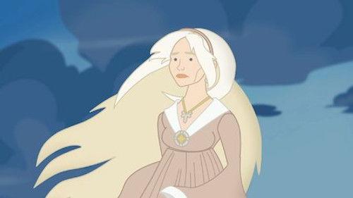 Transformers: Rescue Bots Season 1 Episode 21 - The Haunting of Griffin Rock