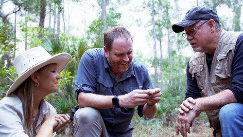 Expedition Unknown Season 11 Episode 10 - Chasing Everglades
