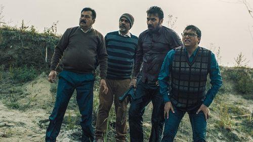 Delhi Crime Season 1 Episode 4 - Episode 4